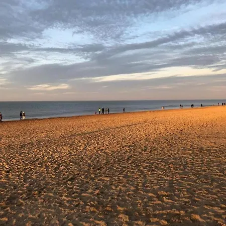 아파트 Near Belgian Coast Beach, Cleaning Included *